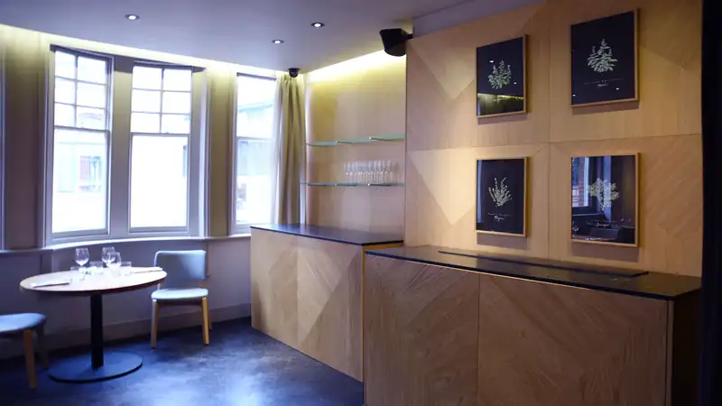 Obica Mozzarella Bar · STILL 1