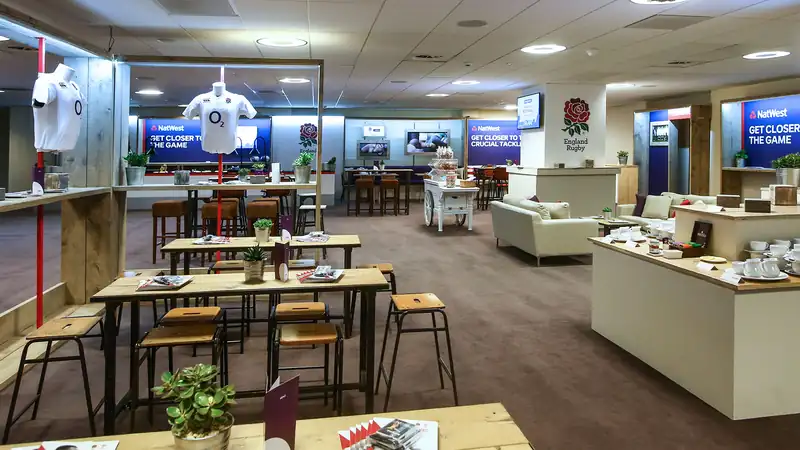 Royal Bank of Scotland · STILL 6